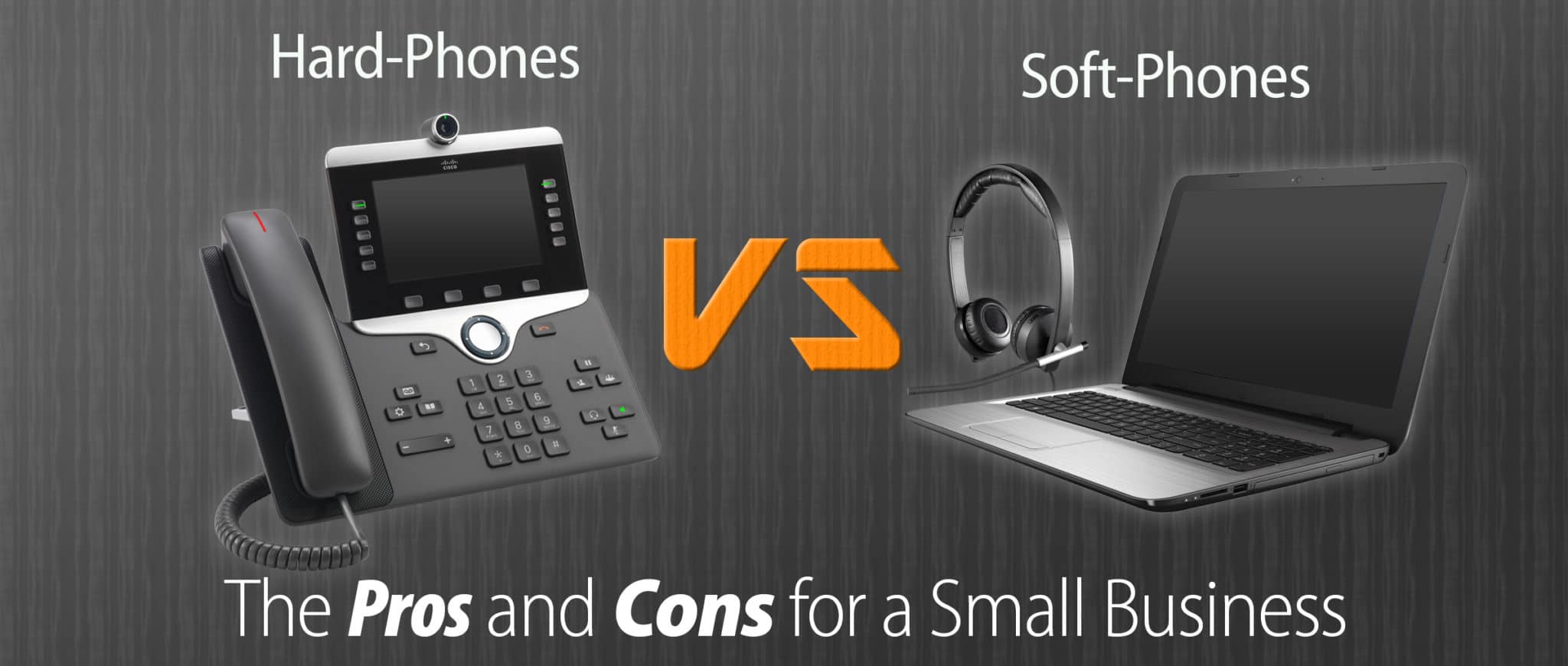 hard-phone soft-phone softphone