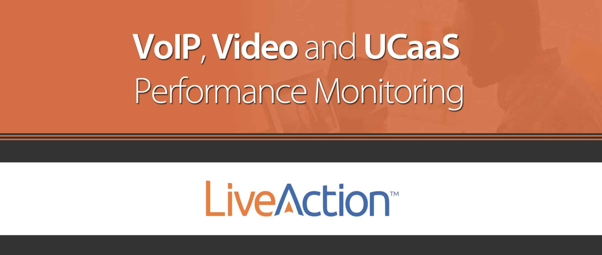 liveaction livenx voice monitoring