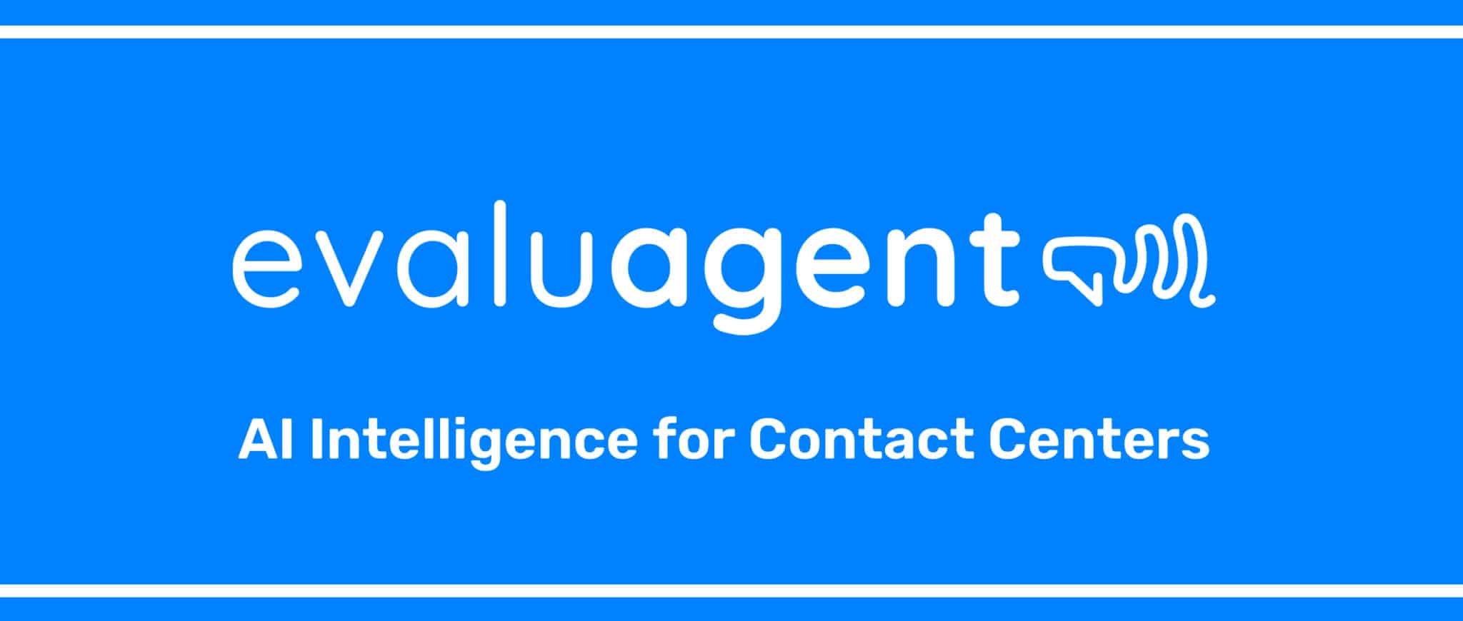 evaluagent evaluagentcx