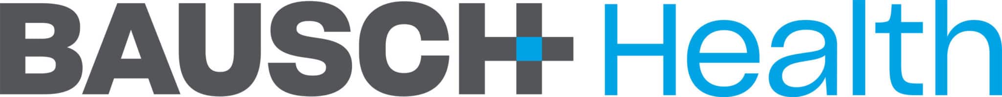 Bausch Health logo