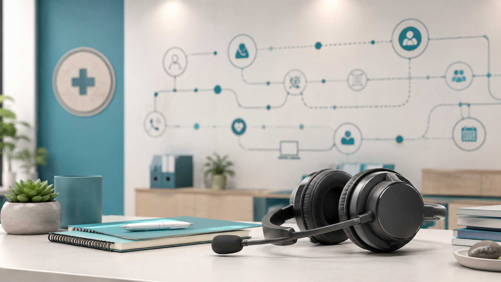 Cisco contact center modernisation