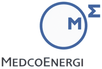 Medco Energi logo