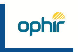 Ophir Energy logo
