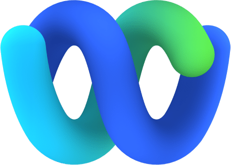 Webex logo